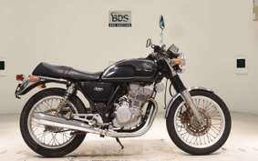 HONDA GB250 CLUBMAN Gen.5 2000 MC10
