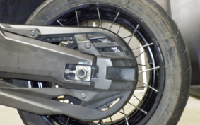 HONDA X-ADV 750 2021 RH10