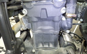 HONDA REBEL 250 A MC49