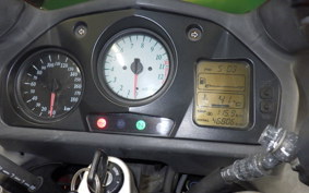 HONDA VFR800 1998 RC46
