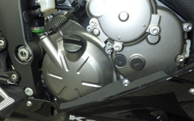 KAWASAKI NINJA ZX-6R A 2019 ZX636G