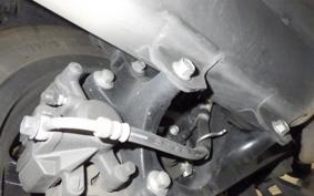 YAMAHA TRICITY 155 A SG37J