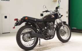 HONDA CB223S 2025 MC40