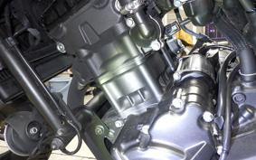 HONDA REBEL 250 S 2025 MC49