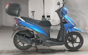 SUZUKI ADDRESS V110 CE47A