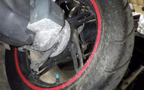 HONDA PCX 150 2012 KF12