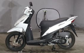 SUZUKI ADDRESS V110 CE47A