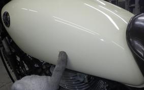 YAMAHA SR400 Gen.5 2021 RH16J