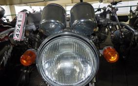HONDA GB250 CLUBMAN Gen.5 2022 MC10