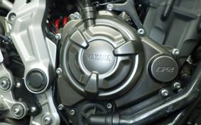 YAMAHA MT-07 ABS 2014 RM07J