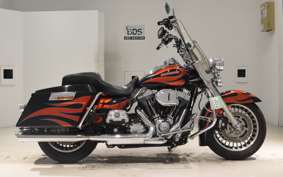 HARLEY FLHR 1580 2010