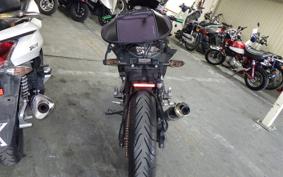 KAWASAKI NINJA 250 1989 EX250L