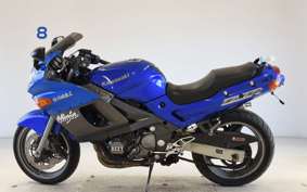 KAWASAKI ZZ-R400 Gen.2 2004 ZX400N