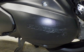 HONDA FORZA Z GEN 2 2008 MF10
