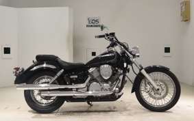 YAMAHA DRAGSTAR 250 VG02J