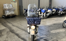 HONDA  BENLY  PRO  AA03