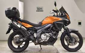 SUZUKI Vｽﾄﾛｰﾑ650A 1994