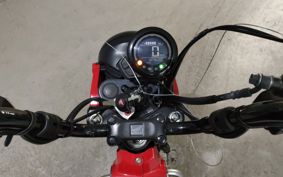 HONDA CT125 HUNTER CUB JA55