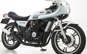 YAMAHA XJ400 DIVERSION 1981 4G0