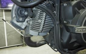 DUCATI SCRAMBLER SIXTY2 2016
