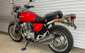 HONDA CB400 1999 NC36