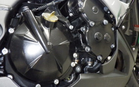 KAWASAKI ZX 10 NINJA R 2009 ZXT00E