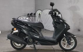 YAMAHA CYGNUS125XSR SEA5J