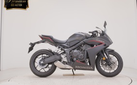 HONDA CBR650R-2 2026 RH17