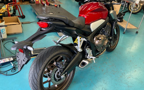 HONDA CB650R 2020 RH03