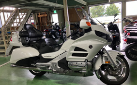 HONDA GL 1800 GOLD WING 2014 SC68