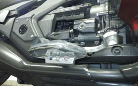 HONDA GL 1800 GOLD WING 2D 2021 SC79