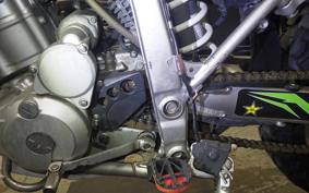 KAWASAKI KLX250 Gen.2 LX250S