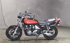 KAWASAKI ZEPHYR400K 2009 ZR400C