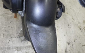 HONDA ZOOMER AF58