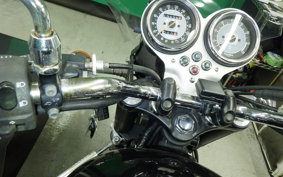 TRIUMPH BONNEVILLE サイドカ- 2010