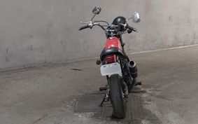 HONDA APE50 AC16