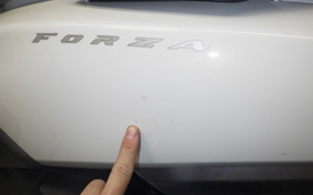 HONDA FORZA ZA MF10