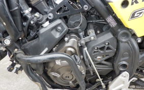 YAMAHA TENERE 700 2020 DM09J