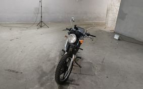 YAMAHA YB125SP PCJL