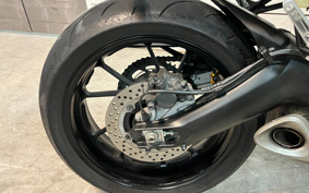 YAMAHA MT-09 ABS 2014 RN34J
