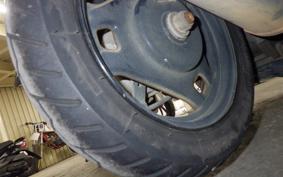 SUZUKI LET's 4 CA46A