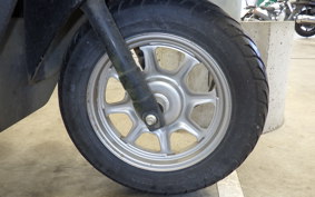 HONDA TACT-4ﾍﾞｰｼｯｸ AF79