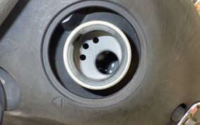 YAMAHA VINO 50 1987 SA37J