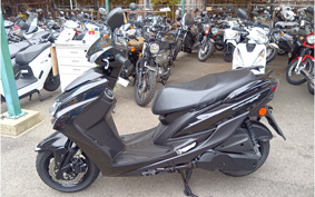 YAMAHA CYGNUS 125 X SED8J