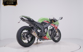 KAWASAKI ZX 10 NINJA R 2018
