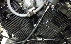 YAMAHA DRAGSTAR 400 1999 4TR