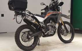 HONDA CRF250L MD47
