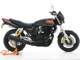 Фото Yamaha XJR400R-2 1997 с японского аукциона