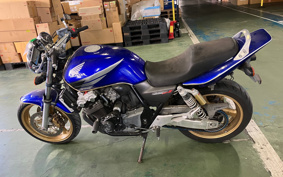 HONDA CB400SF VTEC Spec3 2004 NC39