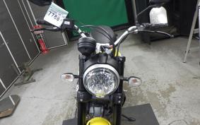 DUCATI SCRAMBLER ICON 2016